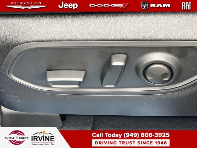 2025 Jeep Wagoneer S Limited