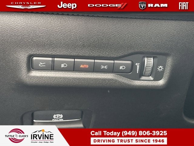 2025 Jeep Wagoneer S Limited