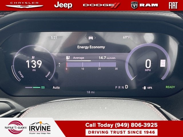 2025 Jeep Wagoneer S Limited