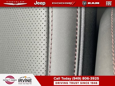 2025 Jeep Wagoneer S Limited