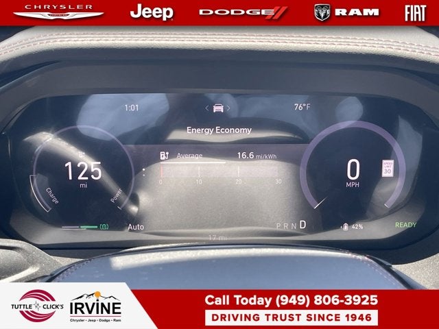 2025 Jeep Wagoneer S Limited