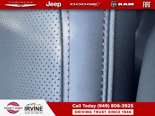 2025 Jeep Wagoneer S Limited