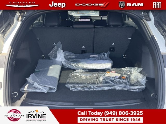 2025 Jeep Wagoneer S Limited