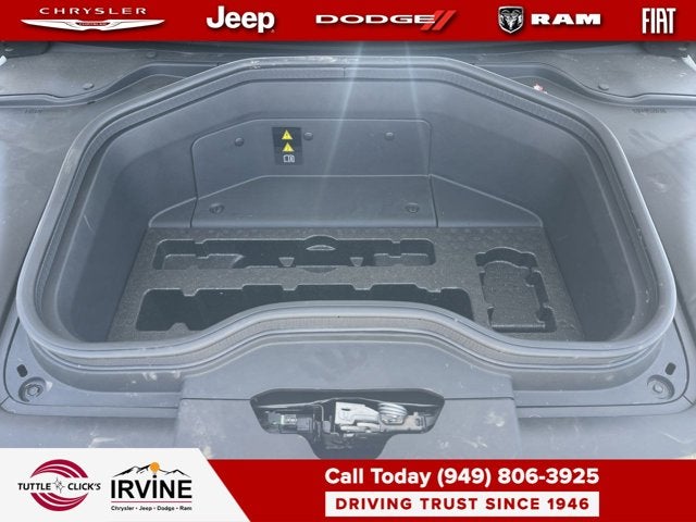 2025 Jeep Wagoneer S Limited