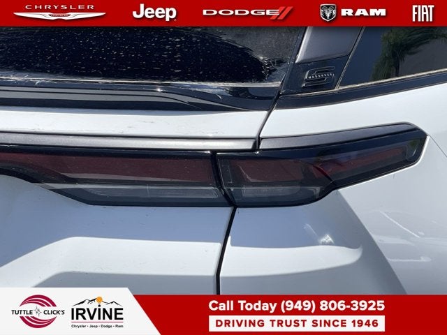 2025 Jeep Wagoneer S Limited