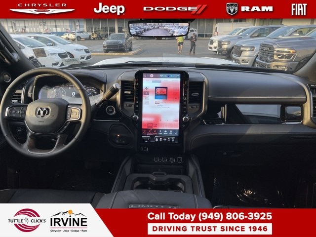 2026 RAM 3500 Limited