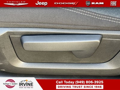 2026 RAM 2500 Black Express