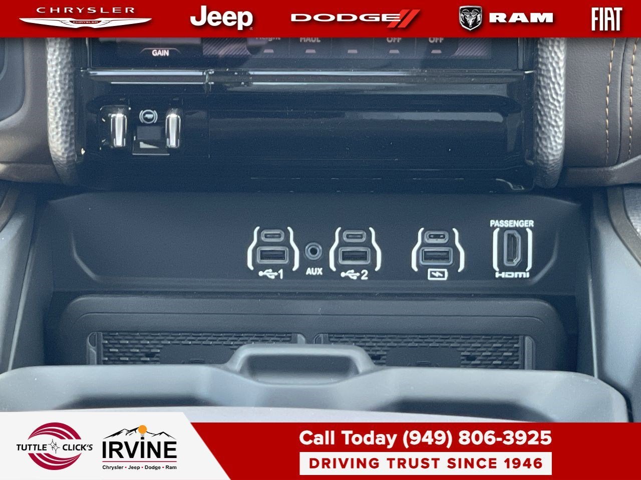 2026 RAM 3500 Longhorn