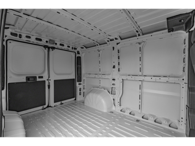 2026 RAM ProMaster 1500 Tradesman