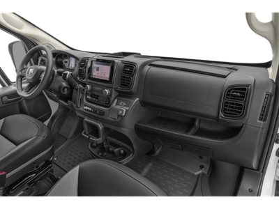 2026 RAM ProMaster 1500 Tradesman