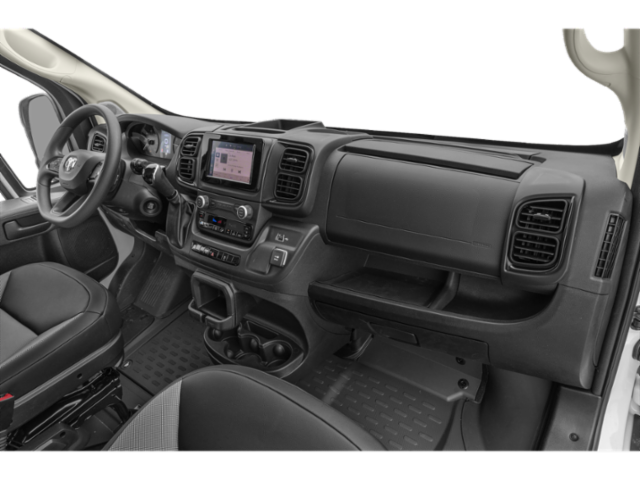 2026 RAM ProMaster 1500 Tradesman