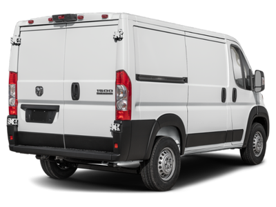 2026 RAM ProMaster 1500 Tradesman