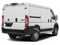 2026 RAM ProMaster 1500 Tradesman