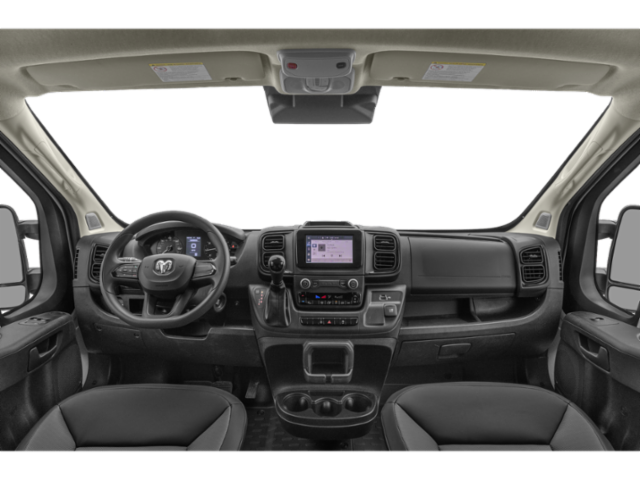 2026 RAM ProMaster 1500 Tradesman