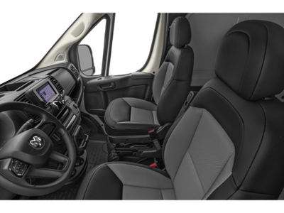 2026 RAM ProMaster 1500 Tradesman
