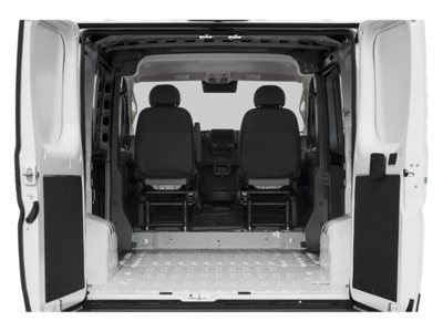 2026 RAM ProMaster 1500 Tradesman