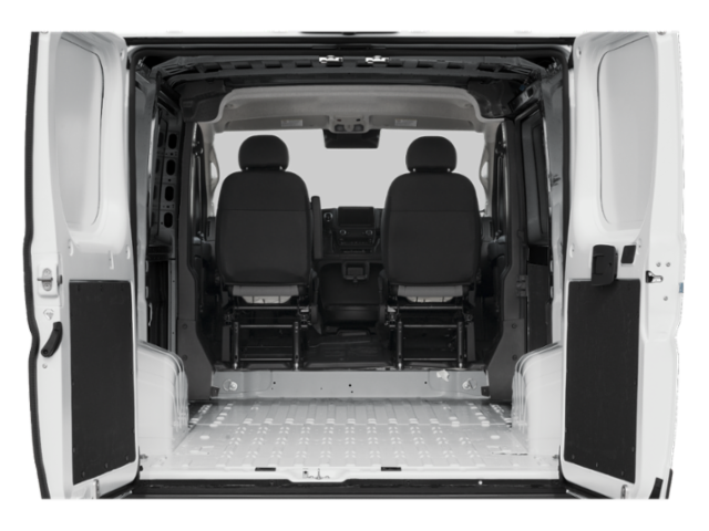 2026 RAM ProMaster 1500 Tradesman