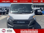 2026 RAM ProMaster 1500 Tradesman