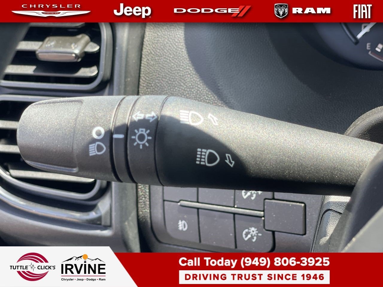 2026 RAM ProMaster 1500 Tradesman