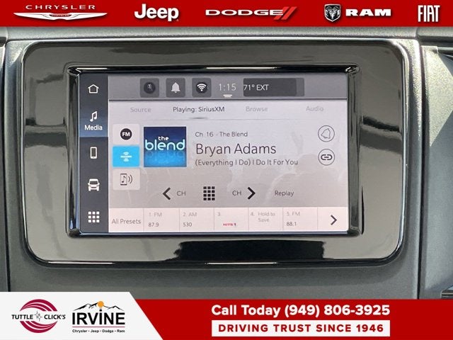 2026 RAM Ram ProMaster Tradesman