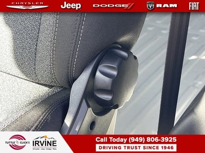 2026 RAM Ram ProMaster Tradesman