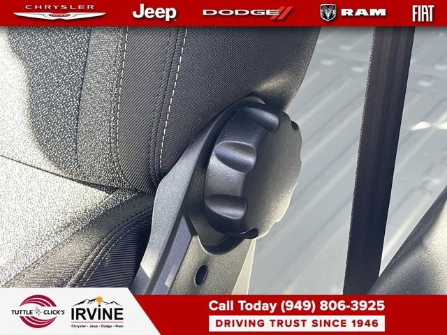 2026 RAM Ram ProMaster Tradesman