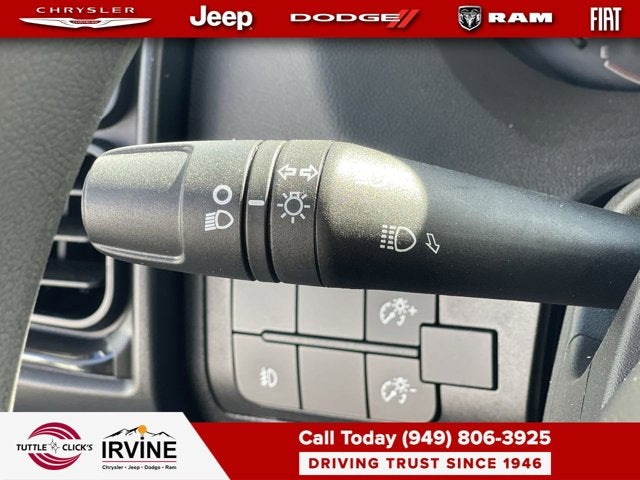 2026 RAM Ram ProMaster Tradesman