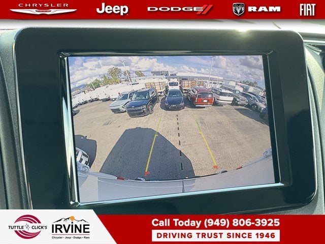 2026 RAM Ram ProMaster Tradesman