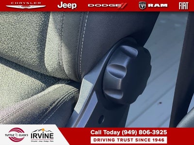 2026 RAM Ram ProMaster Tradesman