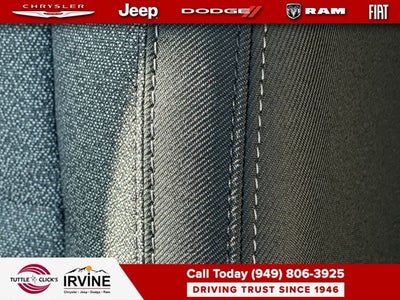 2026 RAM Ram ProMaster Tradesman