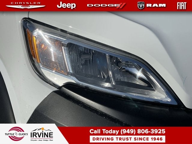 2026 RAM Ram ProMaster Tradesman