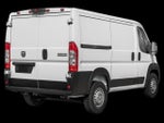 2026 RAM ProMaster 1500 Tradesman