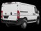 2026 RAM ProMaster 1500 Tradesman