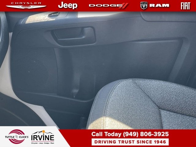 2026 RAM Ram ProMaster Tradesman