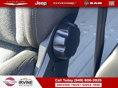 2026 RAM Ram ProMaster Tradesman