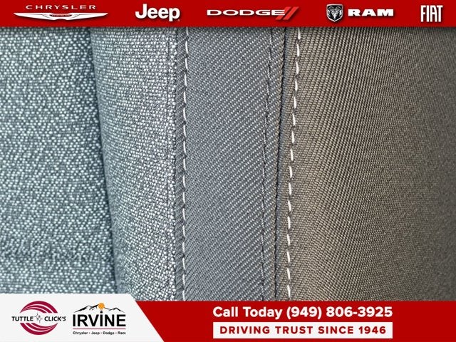 2026 RAM Ram ProMaster Tradesman