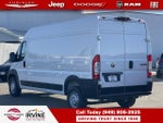 2026 RAM Ram ProMaster Tradesman