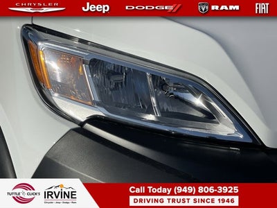 2026 RAM Ram ProMaster Tradesman