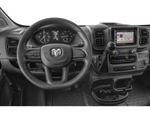 2026 RAM ProMaster 2500 Tradesman