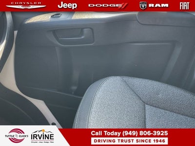 2026 RAM Ram ProMaster Tradesman