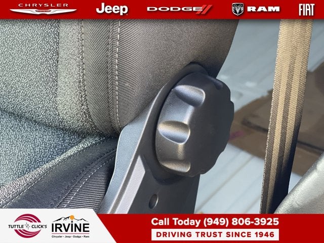 2026 RAM Ram ProMaster Tradesman