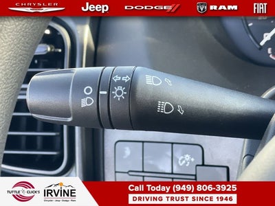 2026 RAM Ram ProMaster Tradesman