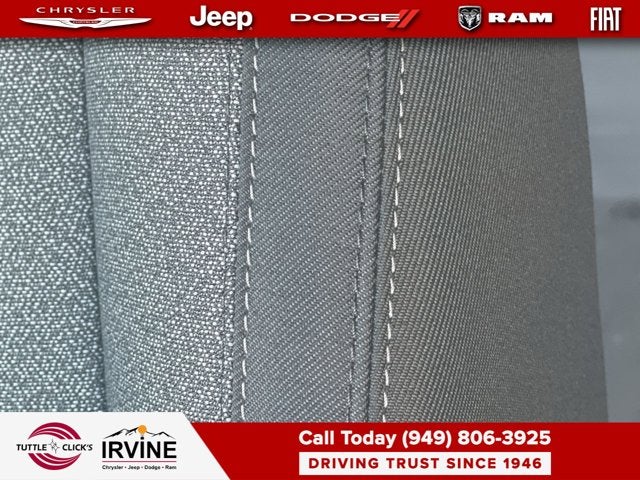 2026 RAM Ram ProMaster Tradesman