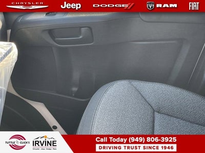 2026 RAM Ram ProMaster Tradesman