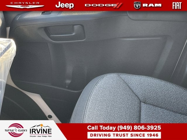 2026 RAM Ram ProMaster Tradesman