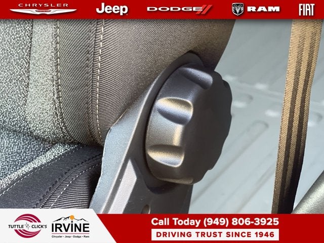 2026 RAM Ram ProMaster Tradesman