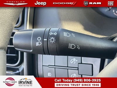 2026 RAM Ram ProMaster Tradesman