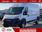 2026 RAM Ram ProMaster Tradesman