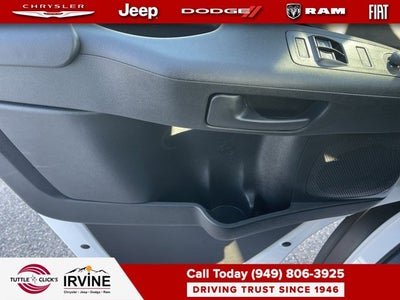 2026 RAM Ram ProMaster Tradesman