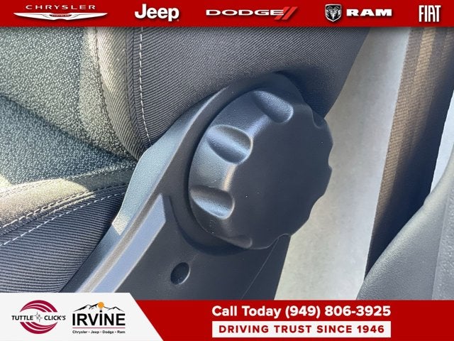 2026 RAM Ram ProMaster Tradesman